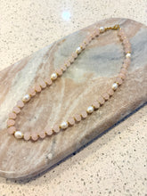 Load image into Gallery viewer, Elara Necklace
