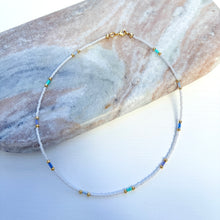 Load image into Gallery viewer, Seed necklace 8