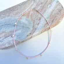 Load image into Gallery viewer, Seed necklace 4