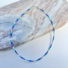 Load image into Gallery viewer, Seed necklace 7