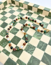 Load image into Gallery viewer, Fern Necklace
