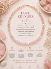 Load image into Gallery viewer, Elara Necklace
