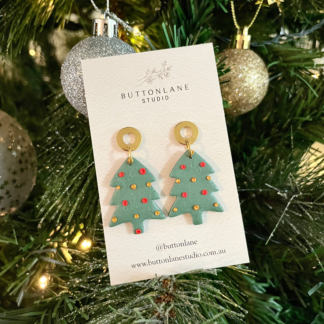 Christmas Trees