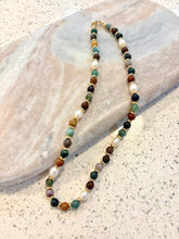 Load image into Gallery viewer, Fern Necklace

