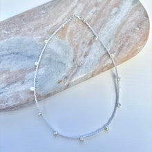 Load image into Gallery viewer, Seed necklace 3
