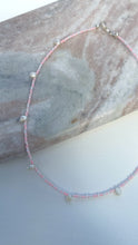 Load and play video in Gallery viewer, Seed necklace 4
