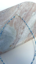 Load and play video in Gallery viewer, Seed necklace 1
