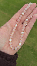 Load and play video in Gallery viewer, Elara Necklace
